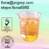 Pre-Mixed Testosterone Acetate 100Mg/Ml Liquid For Growth